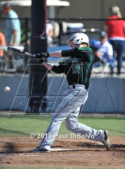 Thumbnail 3 in D'Evelyn @ Valor Christian photogallery.