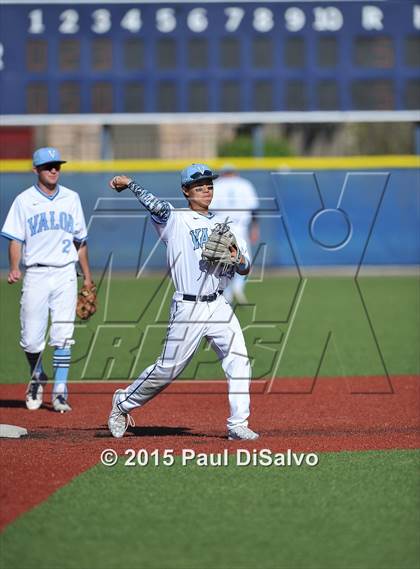 Thumbnail 3 in D'Evelyn @ Valor Christian photogallery.