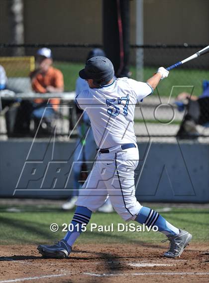 Thumbnail 2 in D'Evelyn @ Valor Christian photogallery.