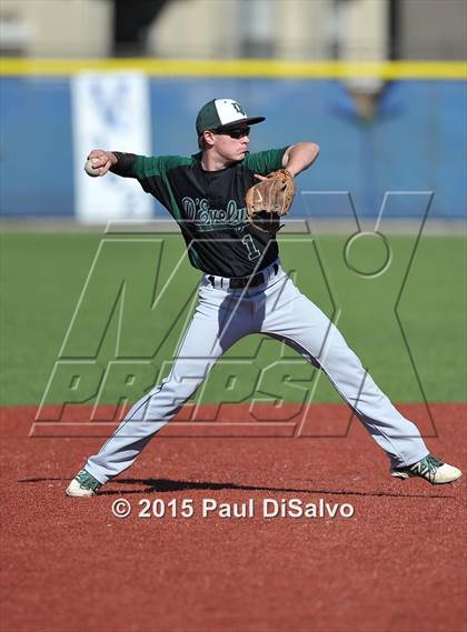 Thumbnail 2 in D'Evelyn @ Valor Christian photogallery.
