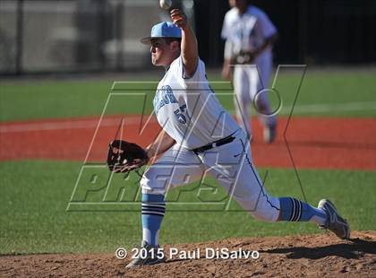 Thumbnail 3 in D'Evelyn @ Valor Christian photogallery.