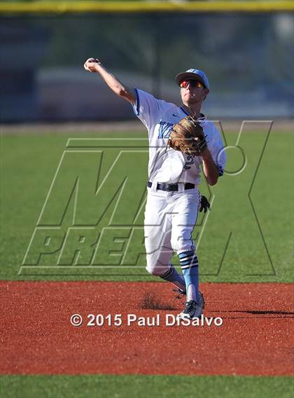 Thumbnail 3 in D'Evelyn @ Valor Christian photogallery.