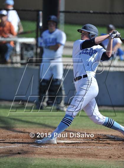 Thumbnail 1 in D'Evelyn @ Valor Christian photogallery.