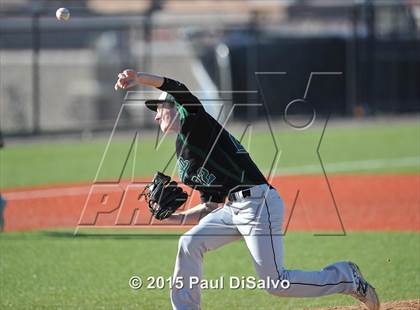 Thumbnail 2 in D'Evelyn @ Valor Christian photogallery.