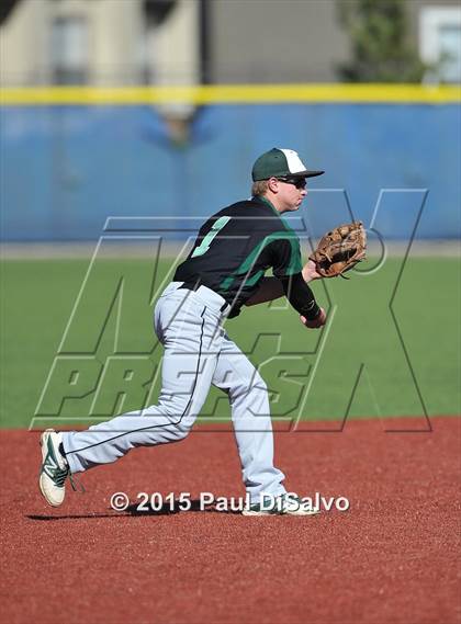 Thumbnail 2 in D'Evelyn @ Valor Christian photogallery.