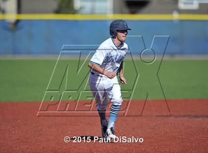 Thumbnail 3 in D'Evelyn @ Valor Christian photogallery.