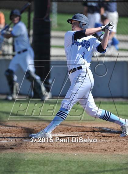 Thumbnail 1 in D'Evelyn @ Valor Christian photogallery.