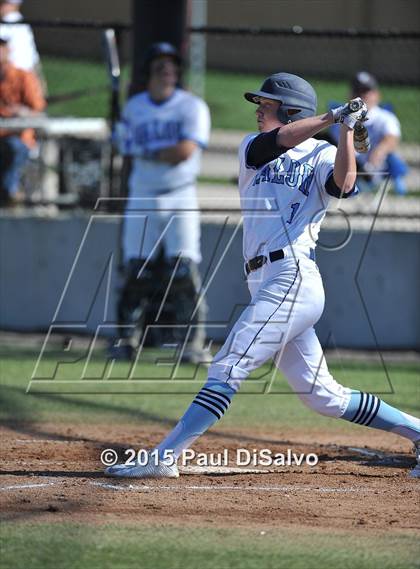 Thumbnail 2 in D'Evelyn @ Valor Christian photogallery.