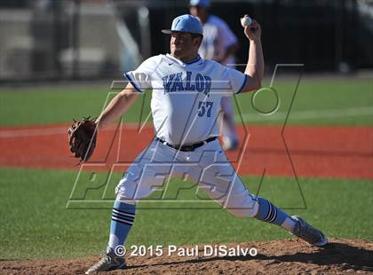 Thumbnail 2 in D'Evelyn @ Valor Christian photogallery.