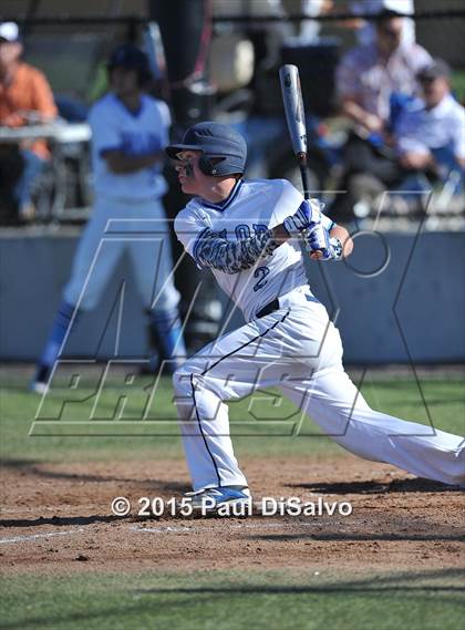 Thumbnail 3 in D'Evelyn @ Valor Christian photogallery.