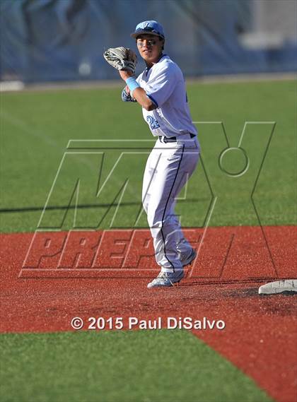 Thumbnail 3 in D'Evelyn @ Valor Christian photogallery.