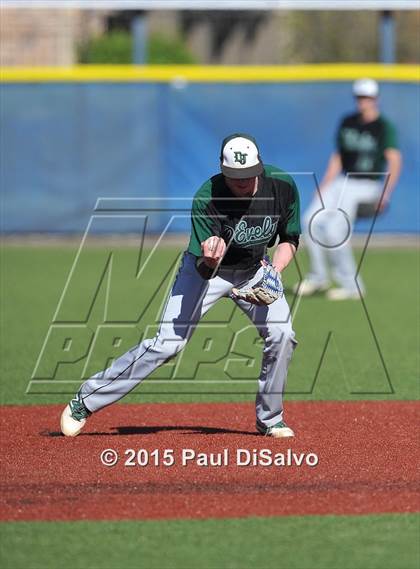 Thumbnail 2 in D'Evelyn @ Valor Christian photogallery.