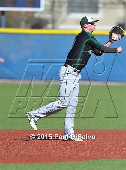 Thumbnail 3 in D'Evelyn @ Valor Christian photogallery.