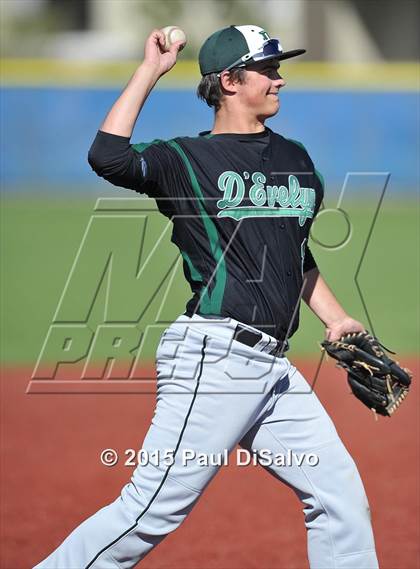 Thumbnail 3 in D'Evelyn @ Valor Christian photogallery.