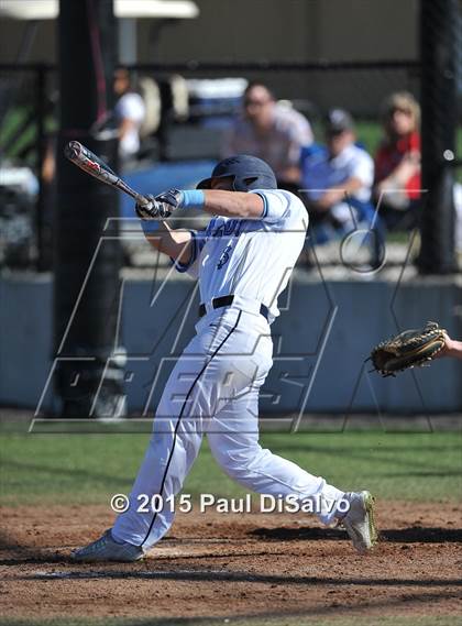 Thumbnail 3 in D'Evelyn @ Valor Christian photogallery.