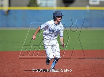 Thumbnail 1 in D'Evelyn @ Valor Christian photogallery.