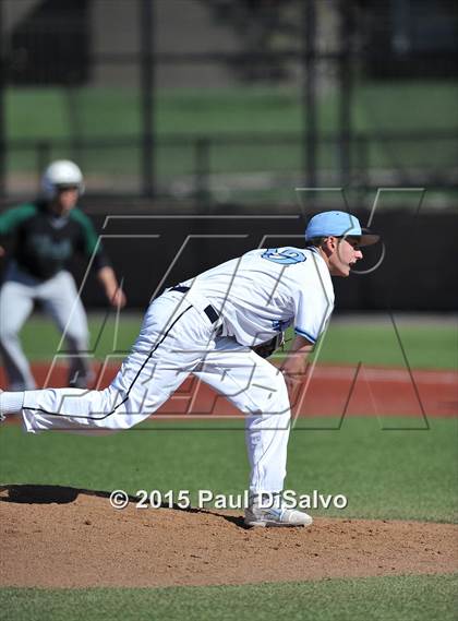 Thumbnail 3 in D'Evelyn @ Valor Christian photogallery.