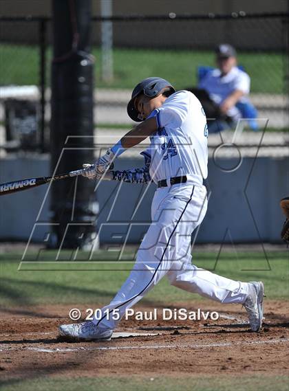 Thumbnail 2 in D'Evelyn @ Valor Christian photogallery.