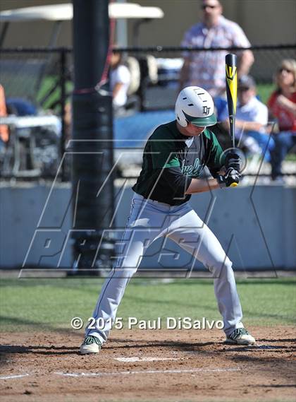 Thumbnail 3 in D'Evelyn @ Valor Christian photogallery.