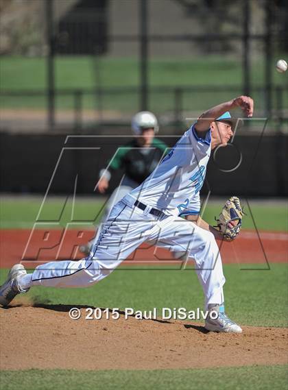 Thumbnail 1 in D'Evelyn @ Valor Christian photogallery.