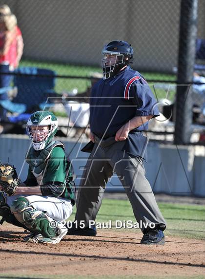 Thumbnail 2 in D'Evelyn @ Valor Christian photogallery.