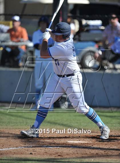 Thumbnail 2 in D'Evelyn @ Valor Christian photogallery.