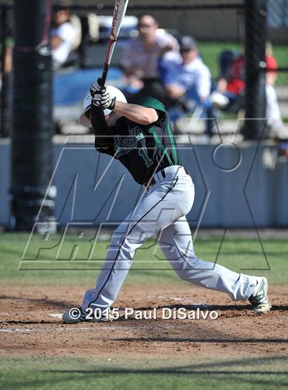 Thumbnail 3 in D'Evelyn @ Valor Christian photogallery.