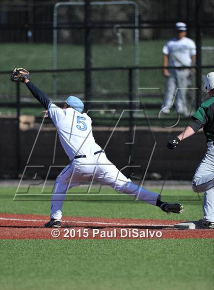 Thumbnail 3 in D'Evelyn @ Valor Christian photogallery.
