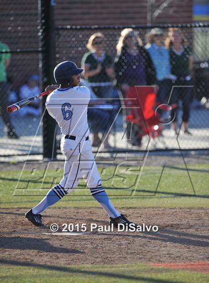 Thumbnail 3 in D'Evelyn @ Valor Christian photogallery.