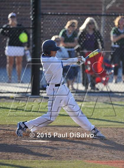 Thumbnail 3 in D'Evelyn @ Valor Christian photogallery.