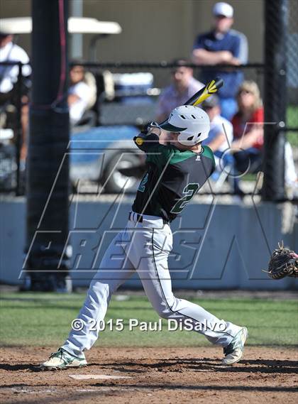 Thumbnail 1 in D'Evelyn @ Valor Christian photogallery.