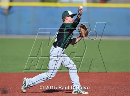 Thumbnail 3 in D'Evelyn @ Valor Christian photogallery.