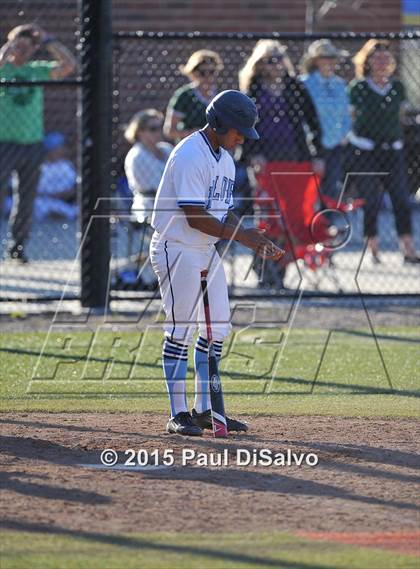 Thumbnail 3 in D'Evelyn @ Valor Christian photogallery.