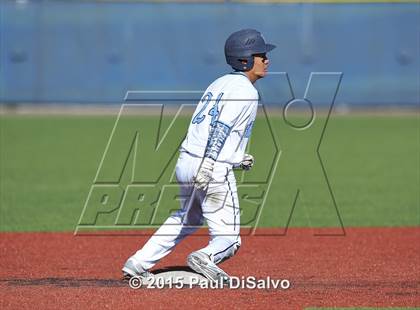 Thumbnail 2 in D'Evelyn @ Valor Christian photogallery.