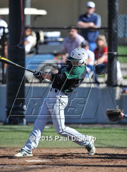 Thumbnail 3 in D'Evelyn @ Valor Christian photogallery.