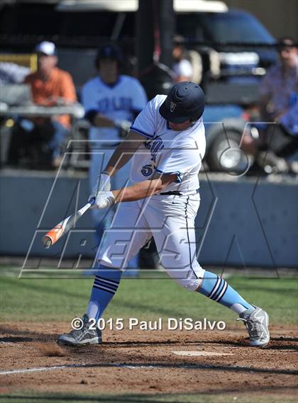 Thumbnail 3 in D'Evelyn @ Valor Christian photogallery.