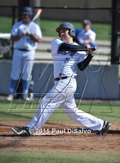 Thumbnail 3 in D'Evelyn @ Valor Christian photogallery.