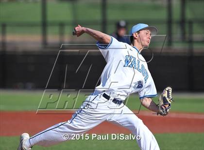 Thumbnail 3 in D'Evelyn @ Valor Christian photogallery.