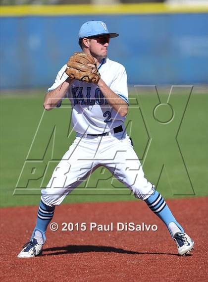 Thumbnail 1 in D'Evelyn @ Valor Christian photogallery.