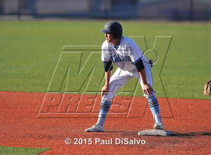 Thumbnail 1 in D'Evelyn @ Valor Christian photogallery.
