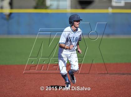 Thumbnail 2 in D'Evelyn @ Valor Christian photogallery.