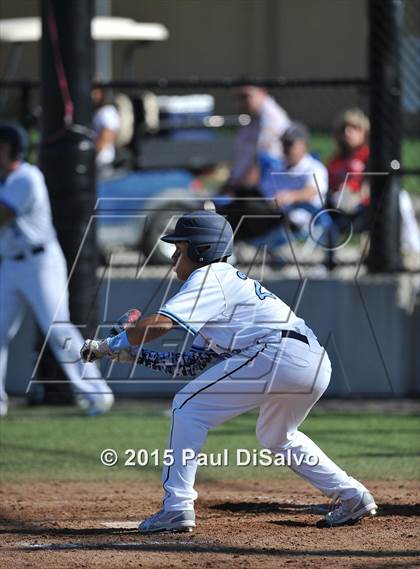 Thumbnail 3 in D'Evelyn @ Valor Christian photogallery.