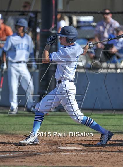 Thumbnail 3 in D'Evelyn @ Valor Christian photogallery.
