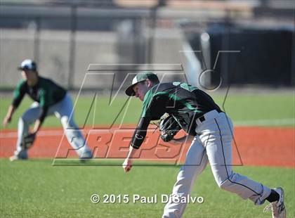 Thumbnail 2 in D'Evelyn @ Valor Christian photogallery.