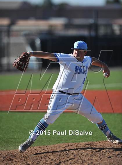 Thumbnail 3 in D'Evelyn @ Valor Christian photogallery.