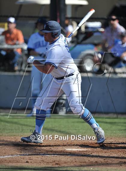 Thumbnail 3 in D'Evelyn @ Valor Christian photogallery.