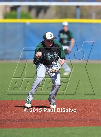 Thumbnail 3 in D'Evelyn @ Valor Christian photogallery.