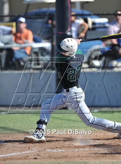 Thumbnail 2 in D'Evelyn @ Valor Christian photogallery.