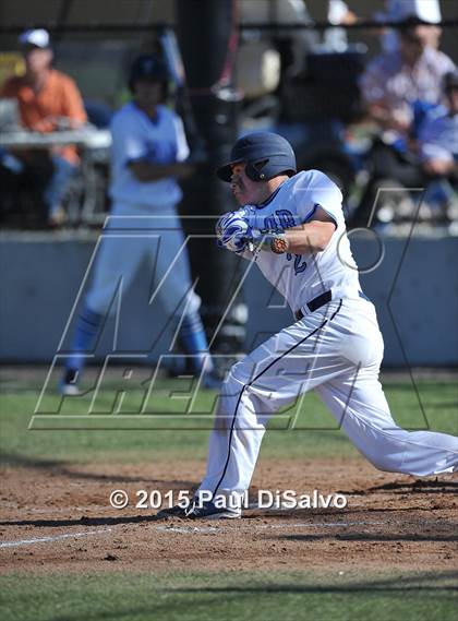 Thumbnail 1 in D'Evelyn @ Valor Christian photogallery.