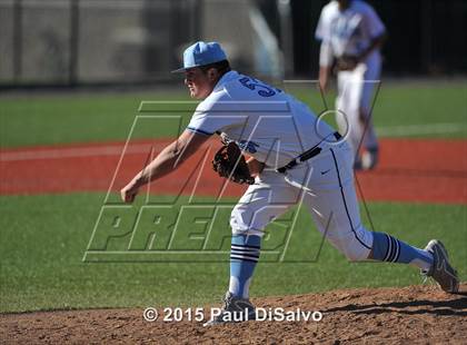 Thumbnail 1 in D'Evelyn @ Valor Christian photogallery.